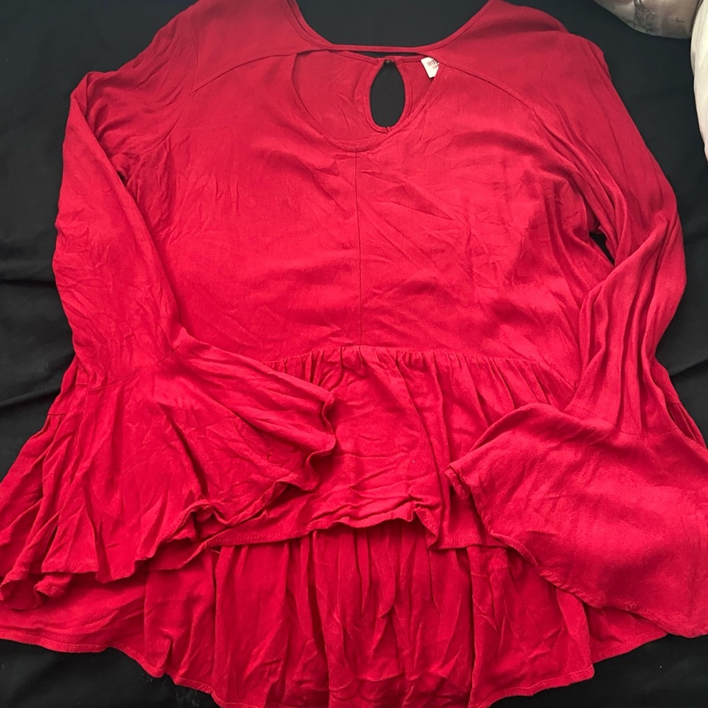 Target Top - image 1